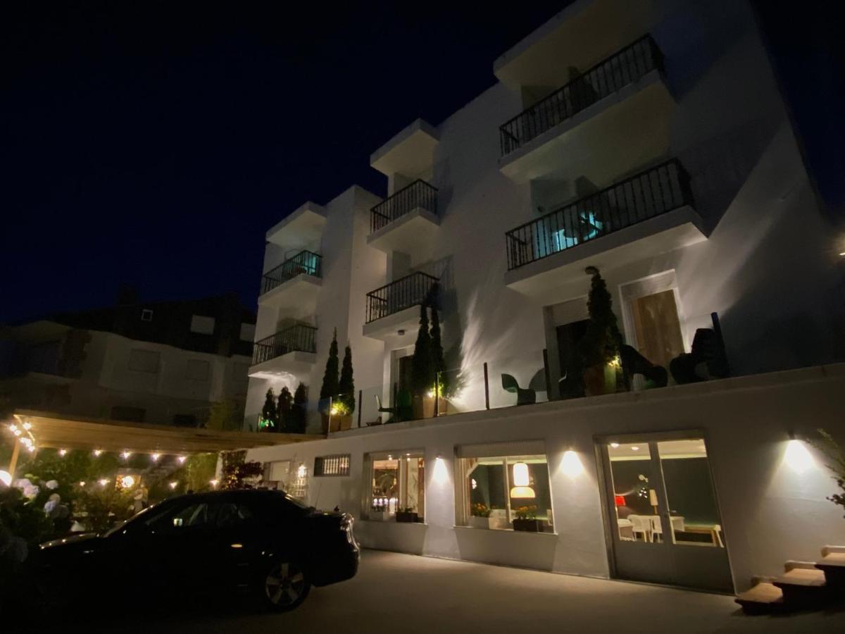 Hotel Farsund Areas Εξωτερικό φωτογραφία