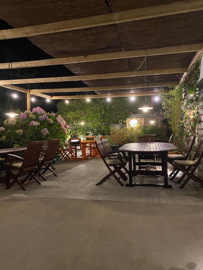 Hotel Farsund Areas Εξωτερικό φωτογραφία