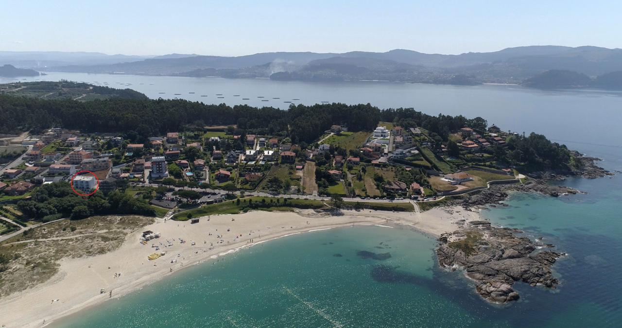 Hotel Farsund Areas Εξωτερικό φωτογραφία