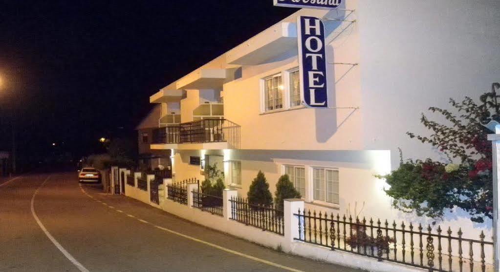 Hotel Farsund Areas Εξωτερικό φωτογραφία